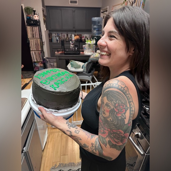 Meet your Posher, Karina - Picture 7 of 14